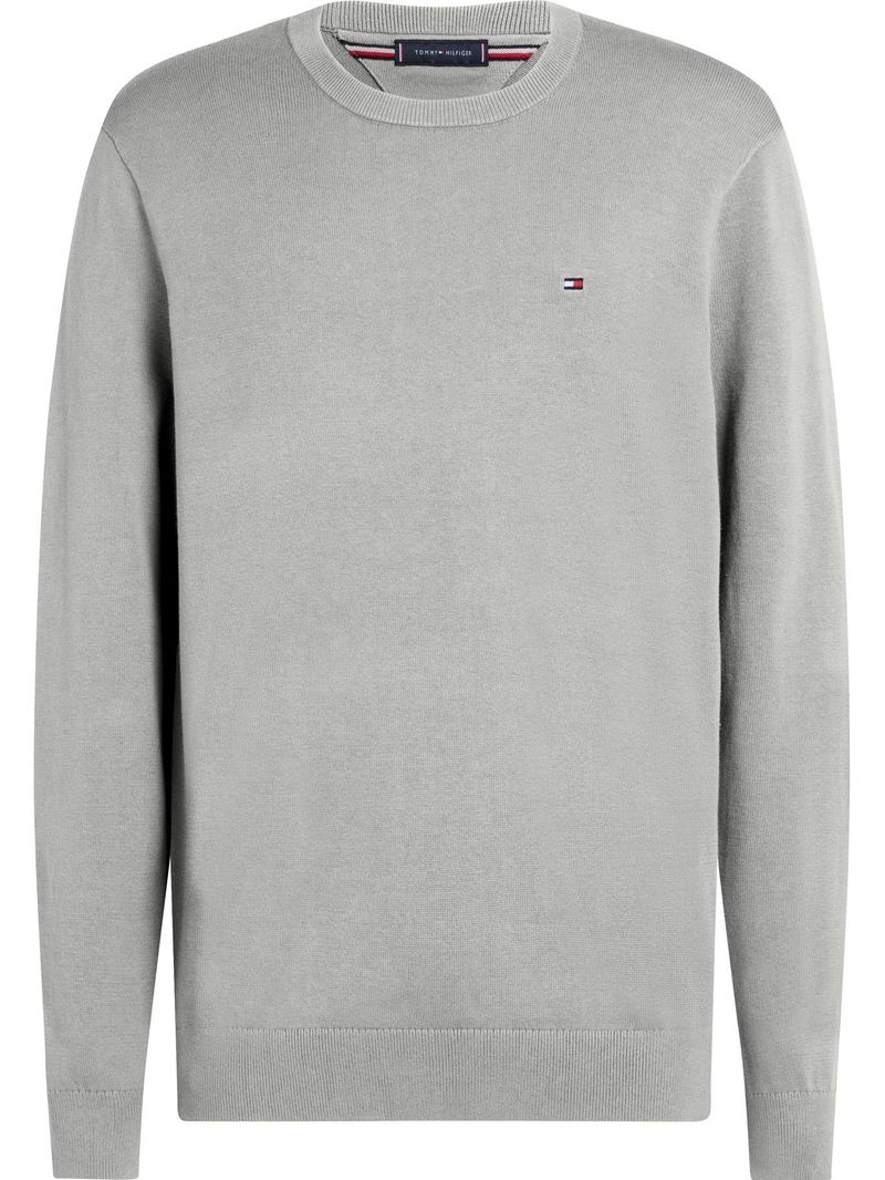 Remera-essential-con-logo