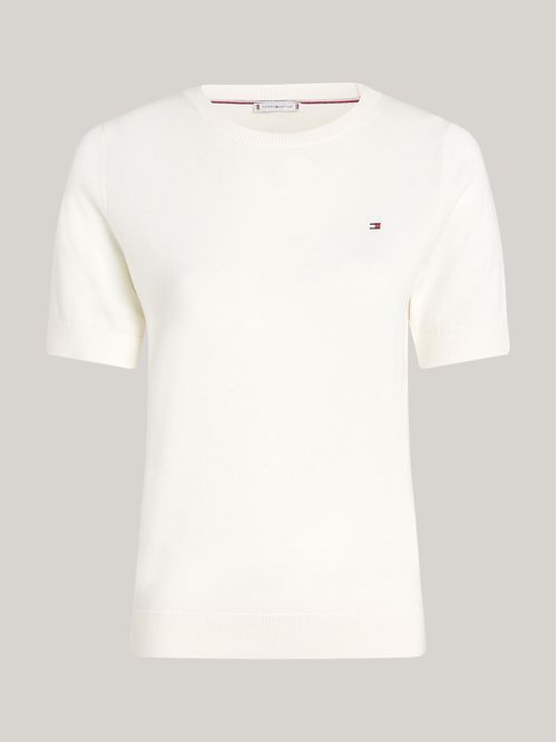 Sweater de tejido sweater stitch