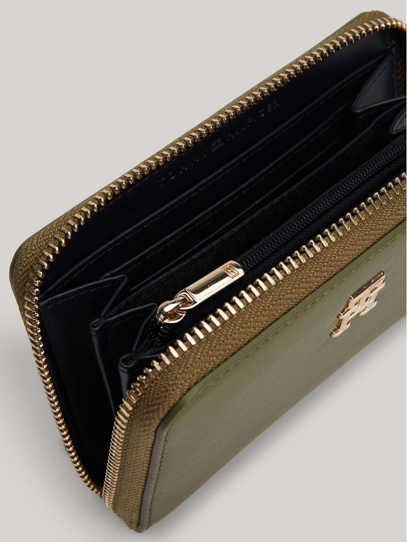 Billetera-Chic-mediana-con-cremallera