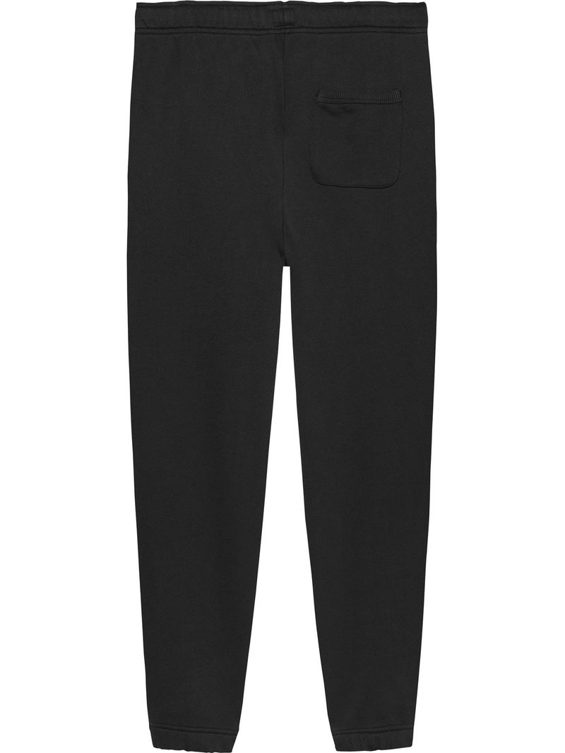 Joggers-de-algodon-con-cordones-y-logo