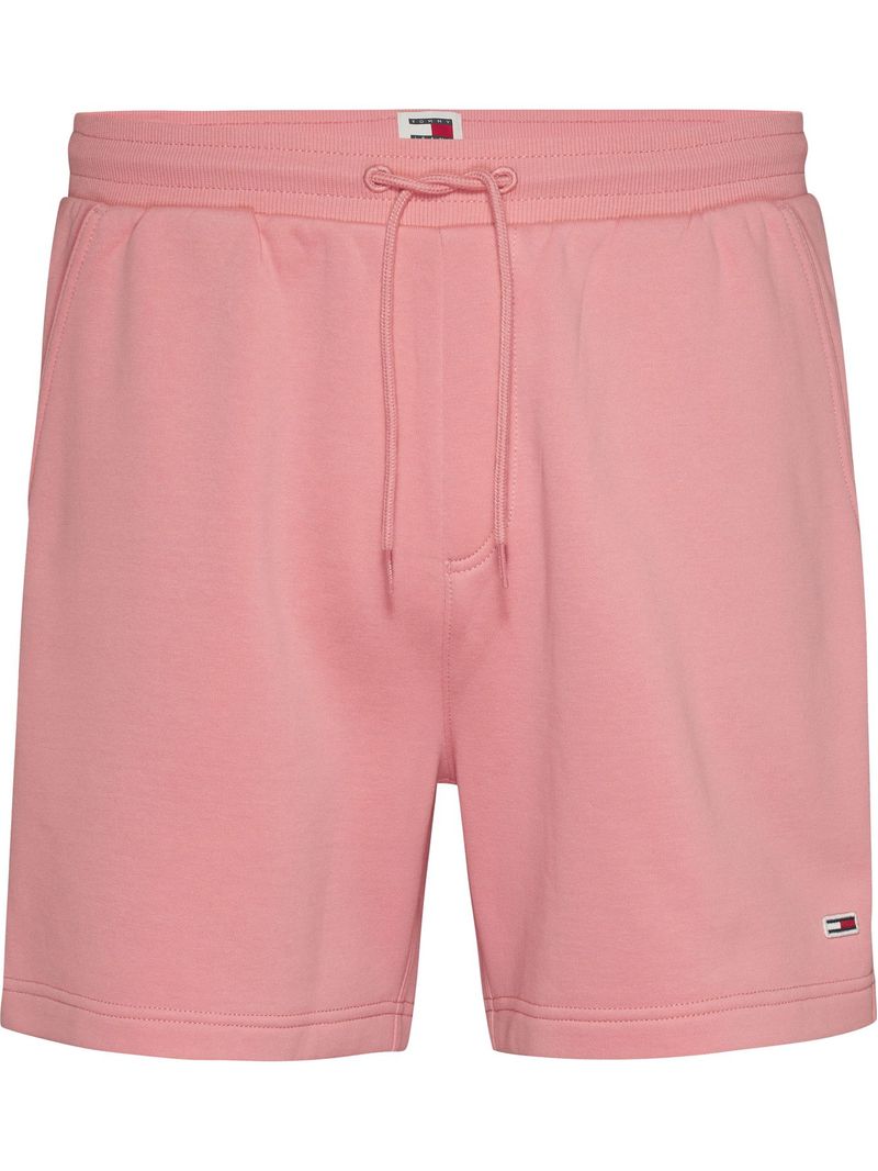 Pantalon-corto-con-logo