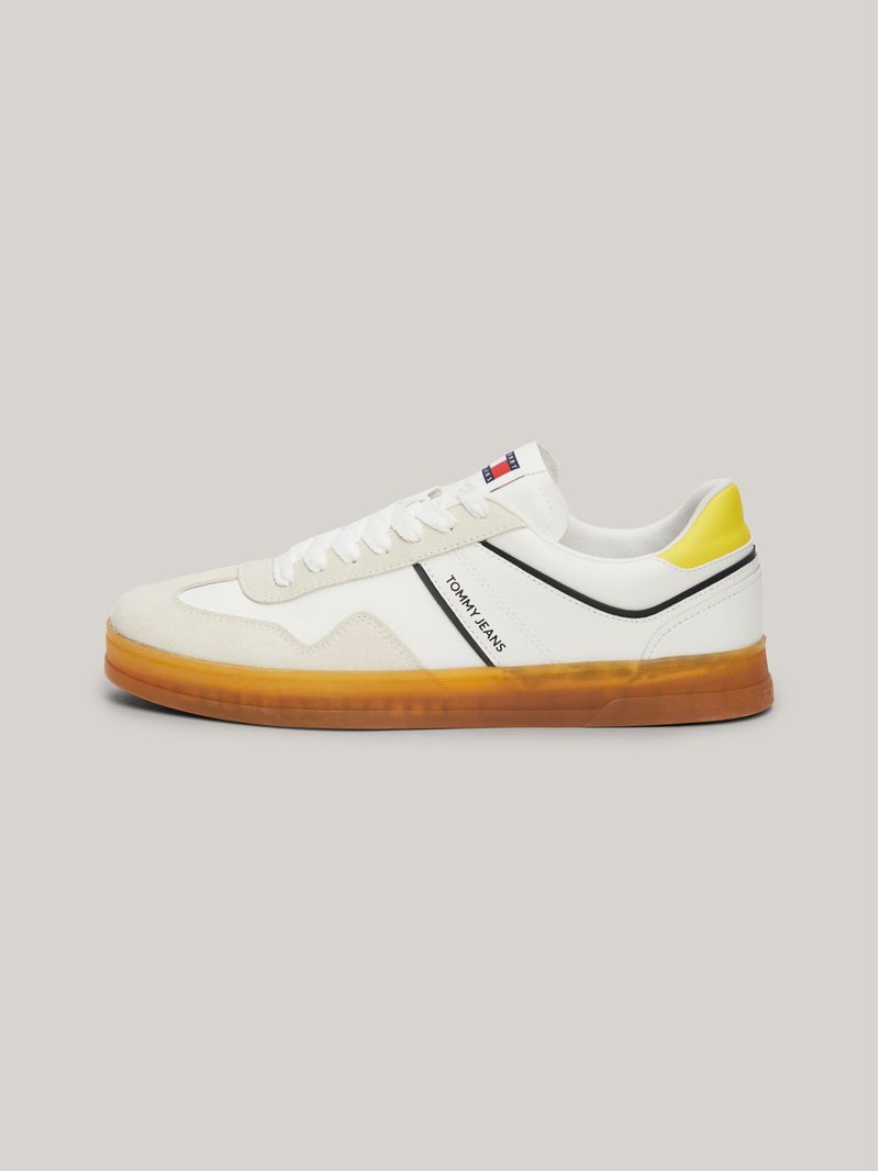 Zapatillas-de-tenis-cupsole-retro-de-ante