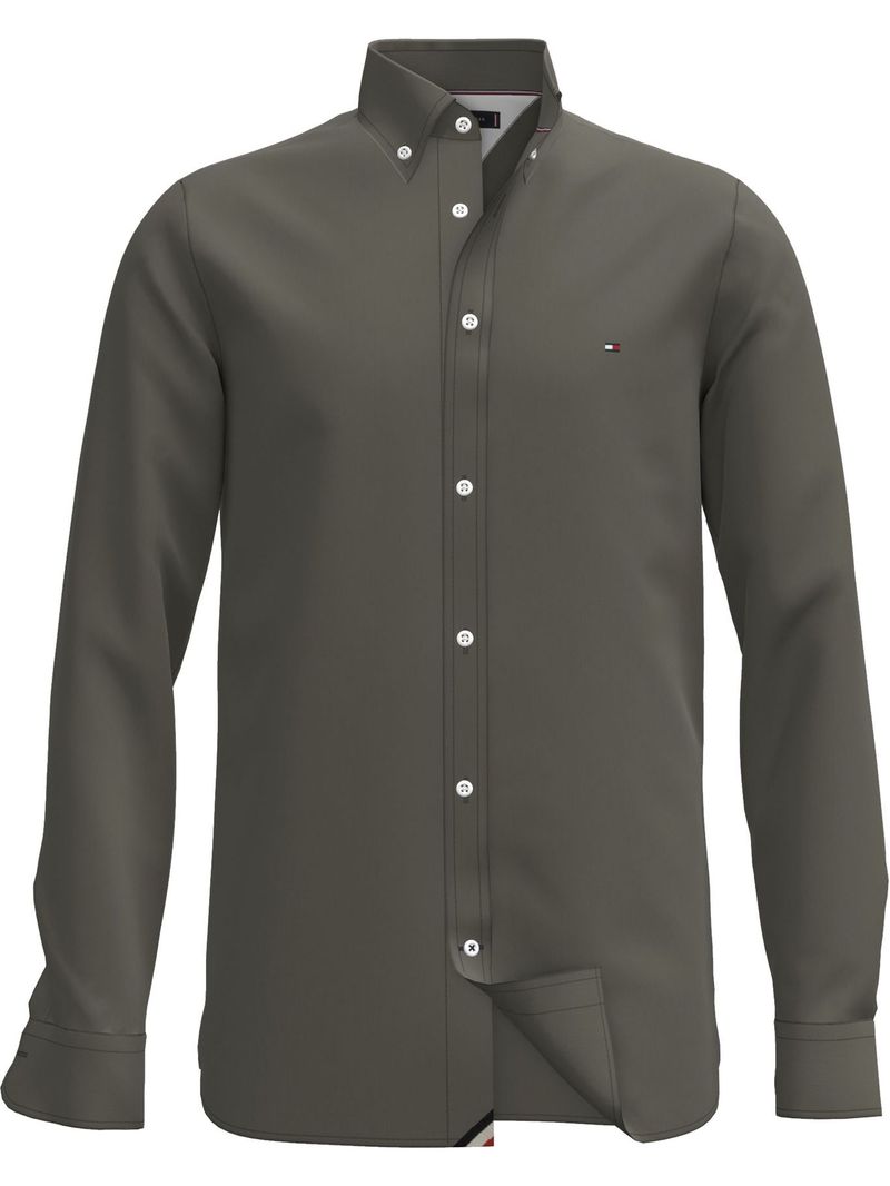 Camisa-oxford-de-corte-regular