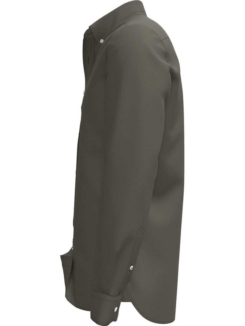 Camisa-oxford-de-corte-regular