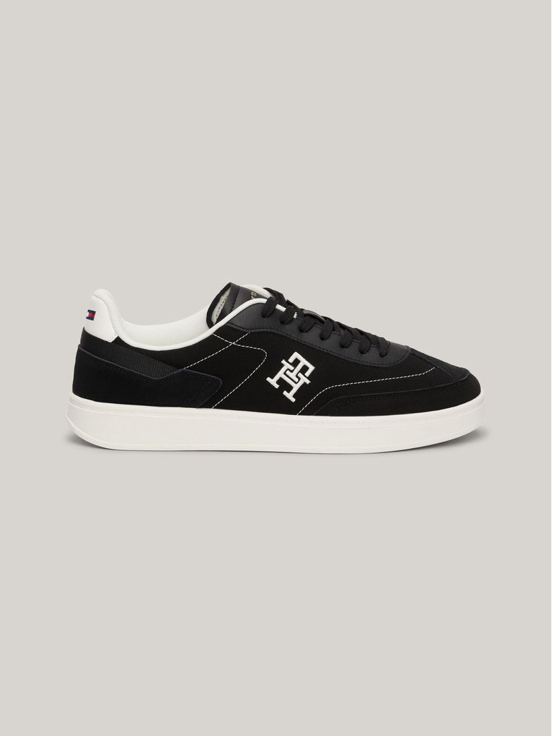 Zapatillas-Heritage-con-texturas-mixtas
