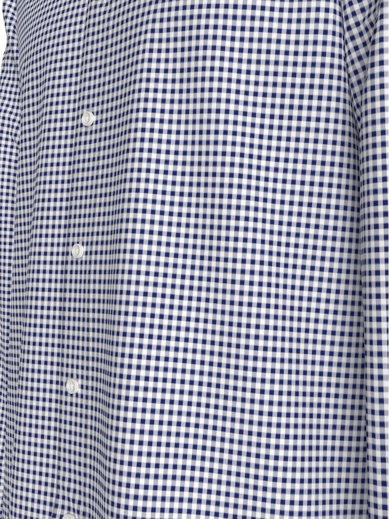 Camisa-Heritage-de-cuadros-Vichy