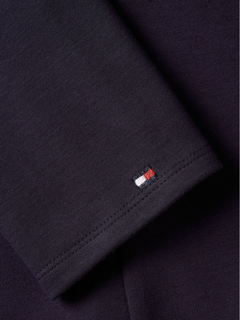 Camisa-slim-con-aberturas-en-los-puños