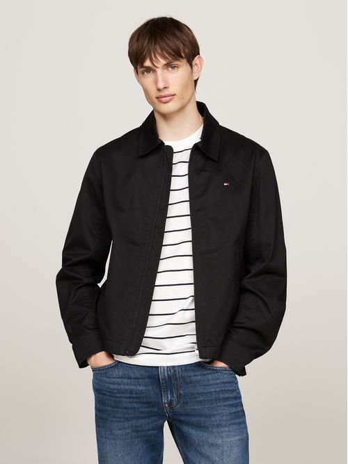 Campera Ivy con cremallera