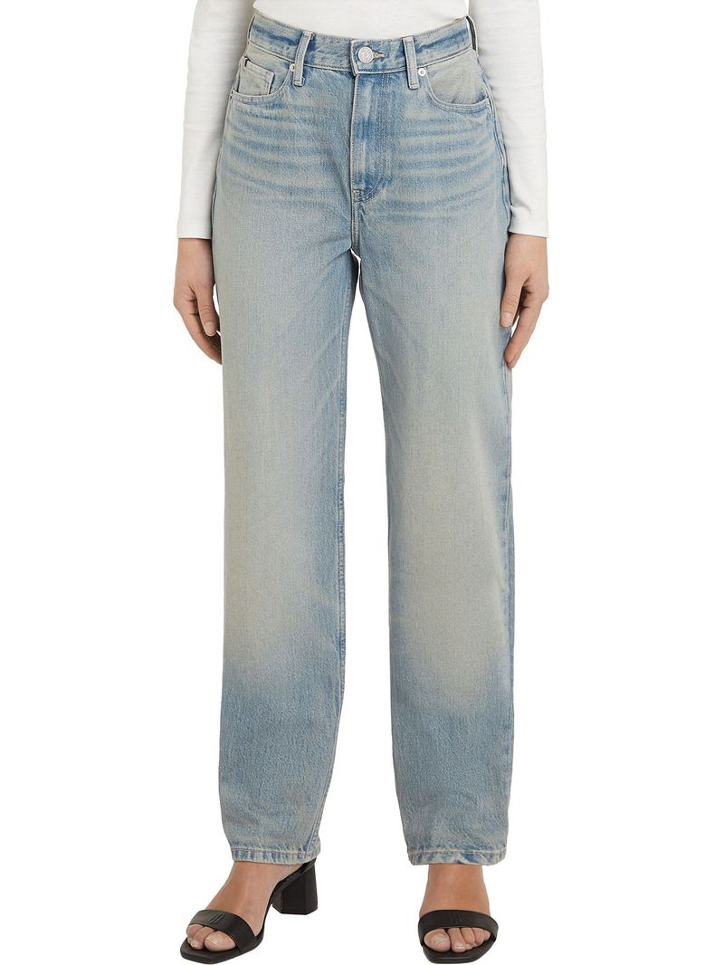 Jeans-classic-de-corte-recto