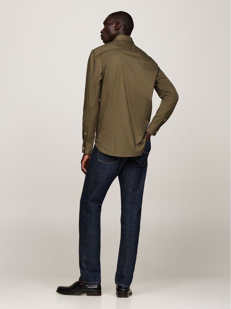 Camisa-TH-Flex-de-corte-regular