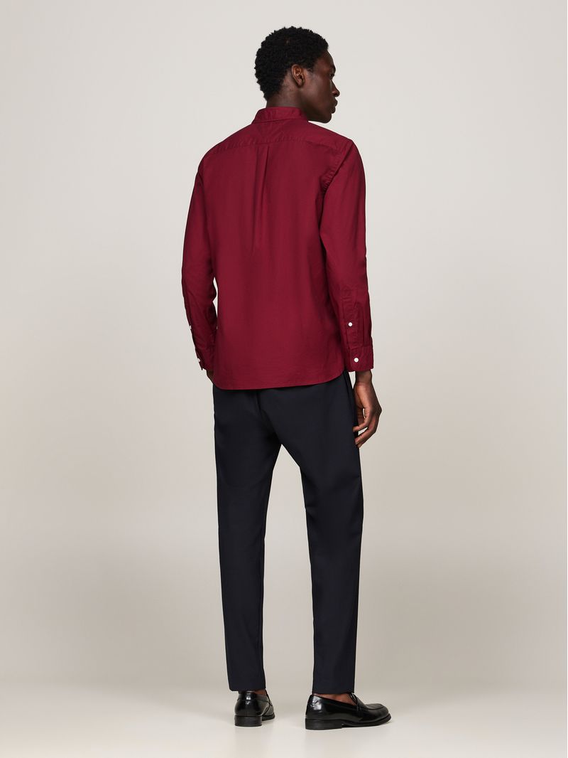 Camisa-TH-Flex-de-corte-regular