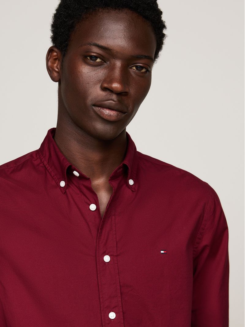 Camisa-TH-Flex-de-corte-regular