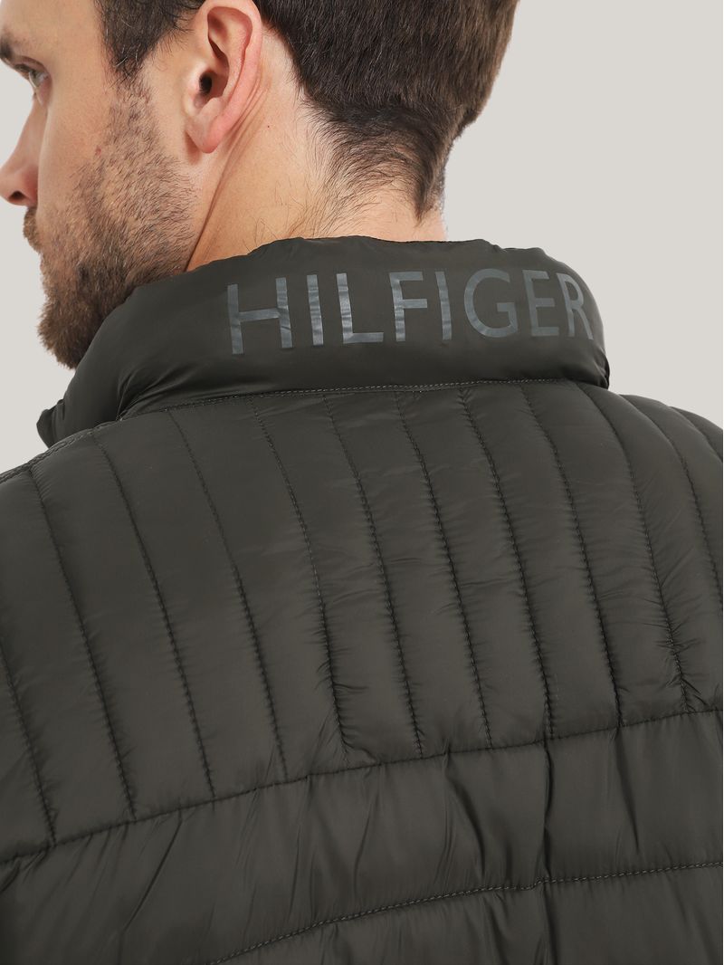 Chaqueta-acolchada
