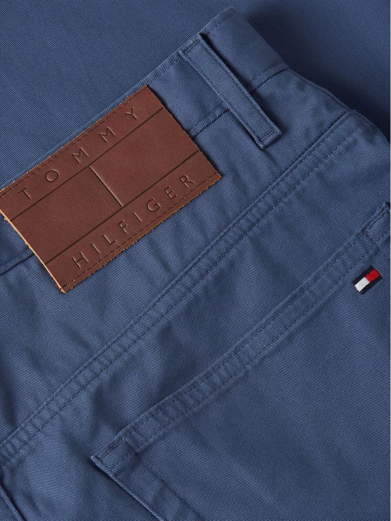Pantalon-chino-Denton-1985-Collection