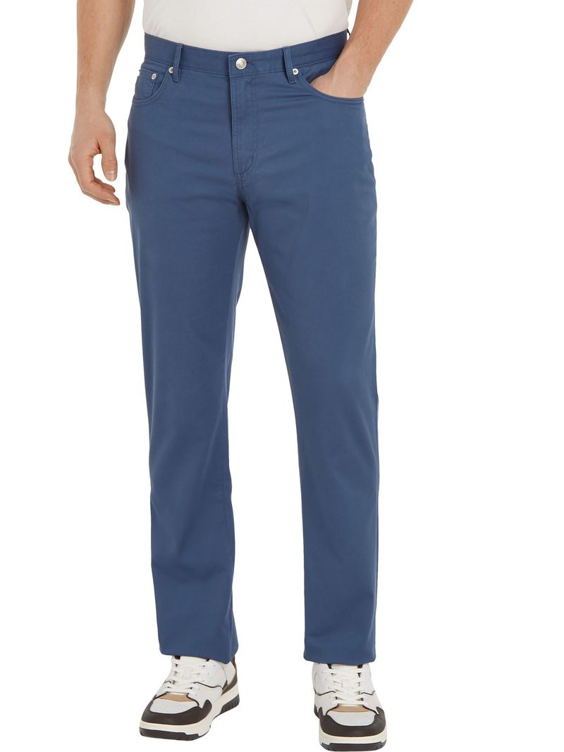 Pantalon-chino-Denton-1985-Collection