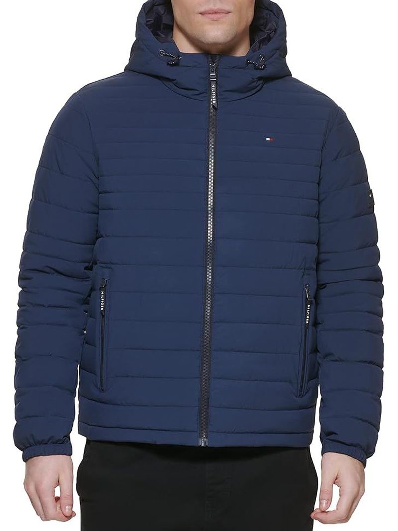 Campera-con-capucha-manga-larga-con-cierre-de-cremallera-
