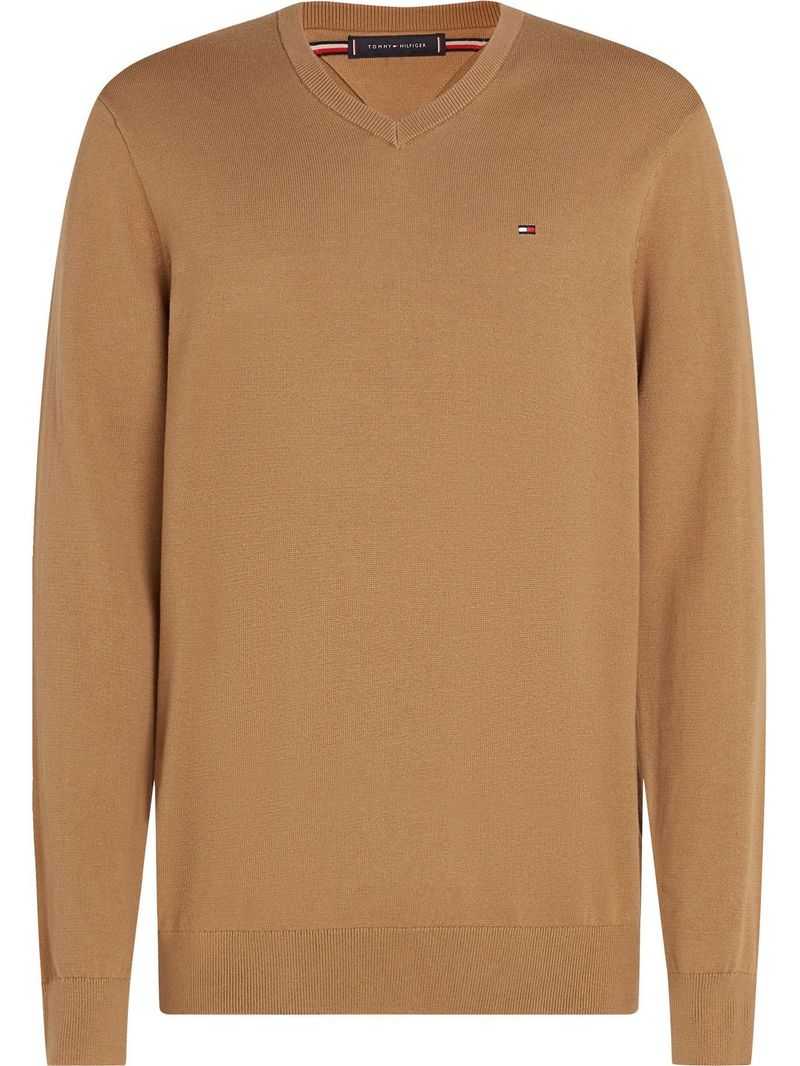Sweater-essential-de-cuello-v
