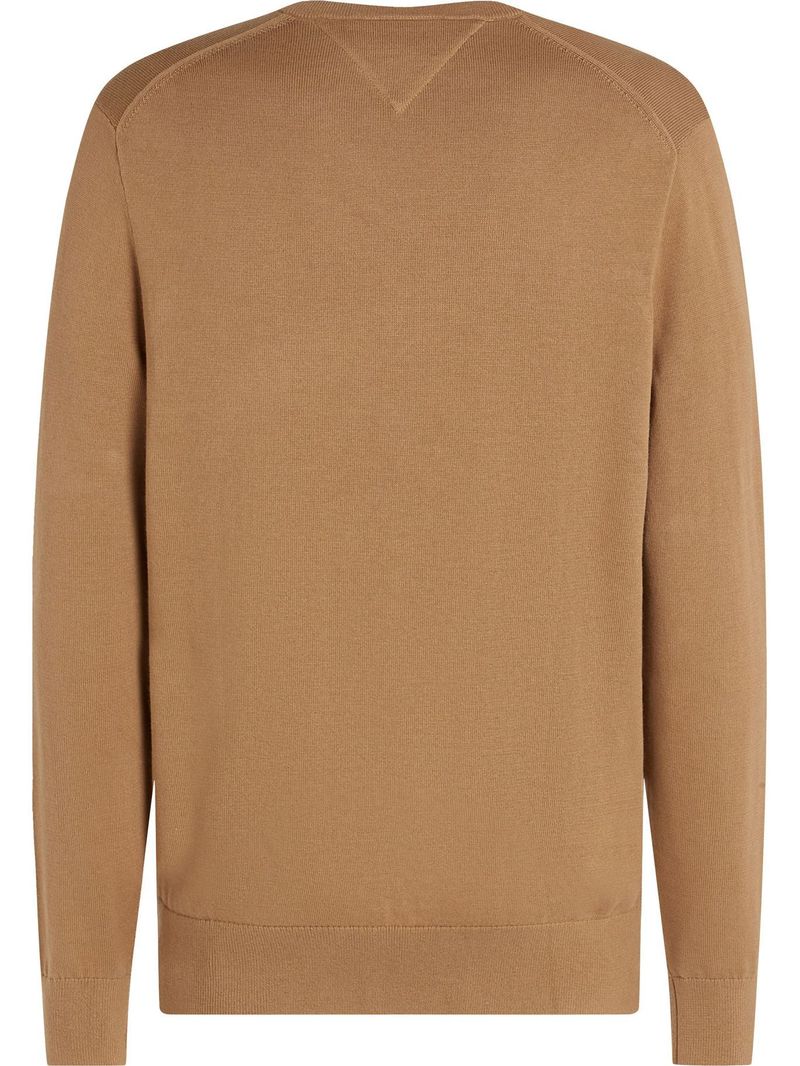 Sweater-essential-de-cuello-v