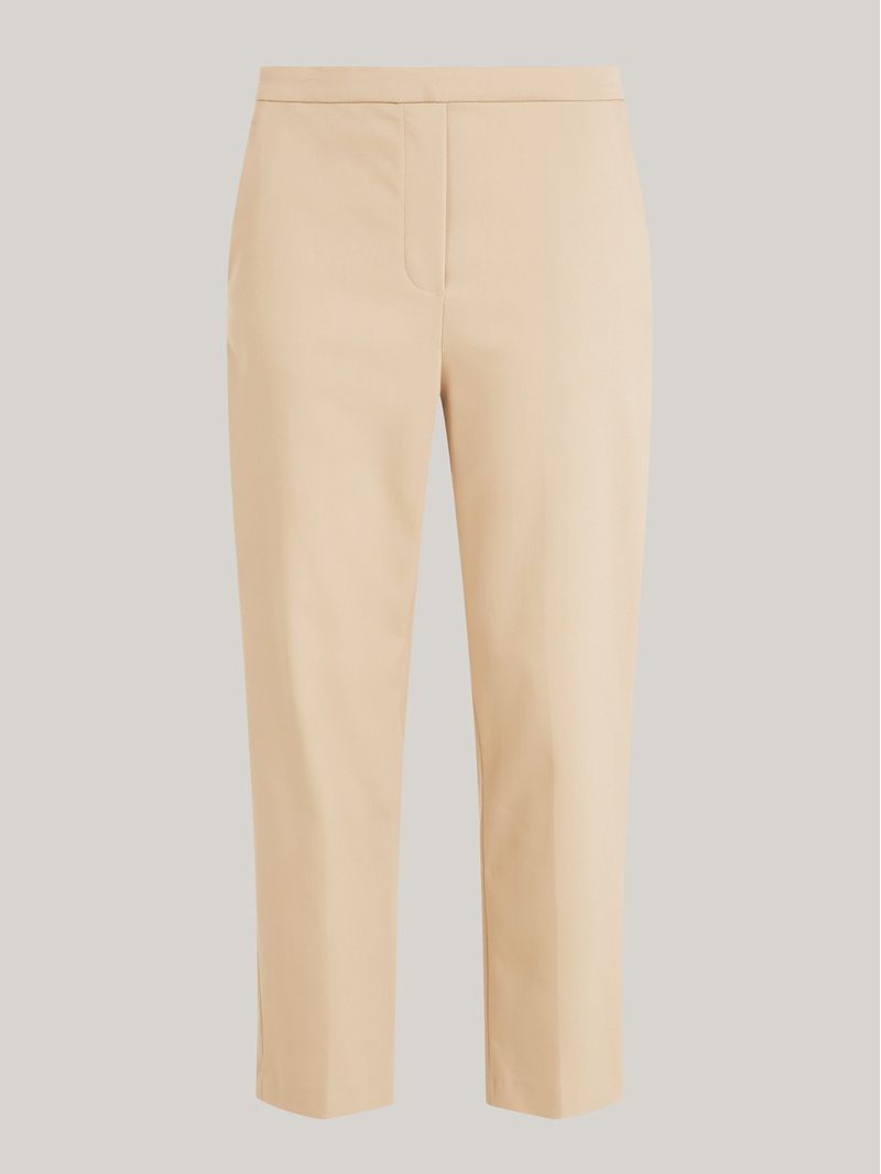 Pantalon-tobillero-de-corte-slim