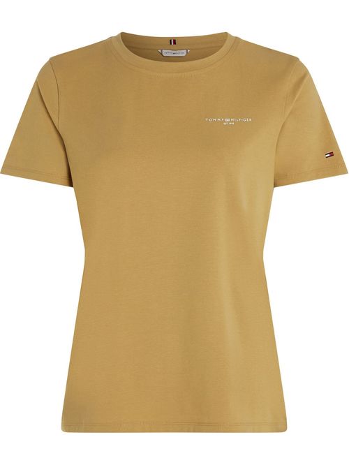 Remera 1985 collection de cuello redondo