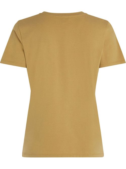 Remera 1985 collection de cuello redondo