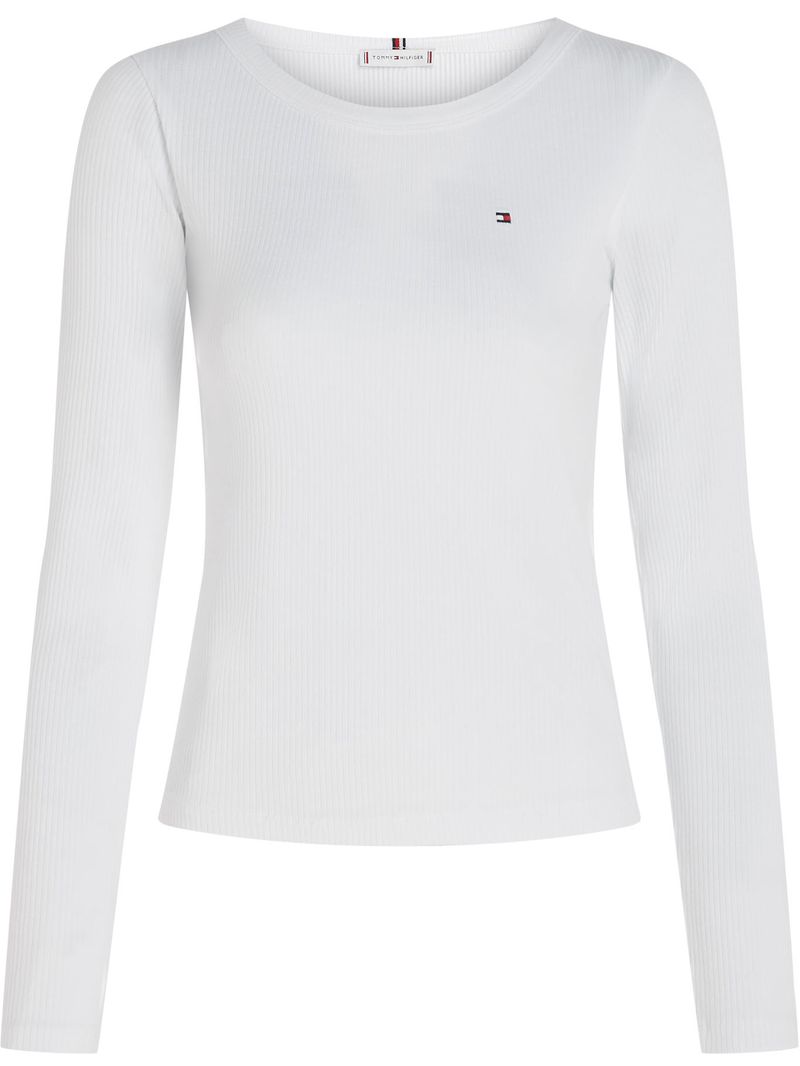 Remera-acanalada-slim-de-manga-larga