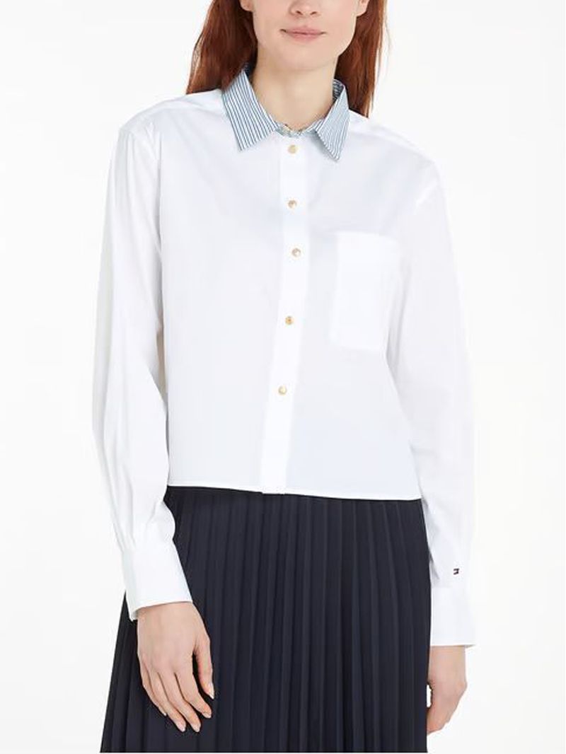 Camisa-boxy-con-cuello-de-rayas