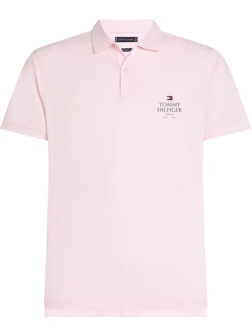 Chomba ic stack de corte regular