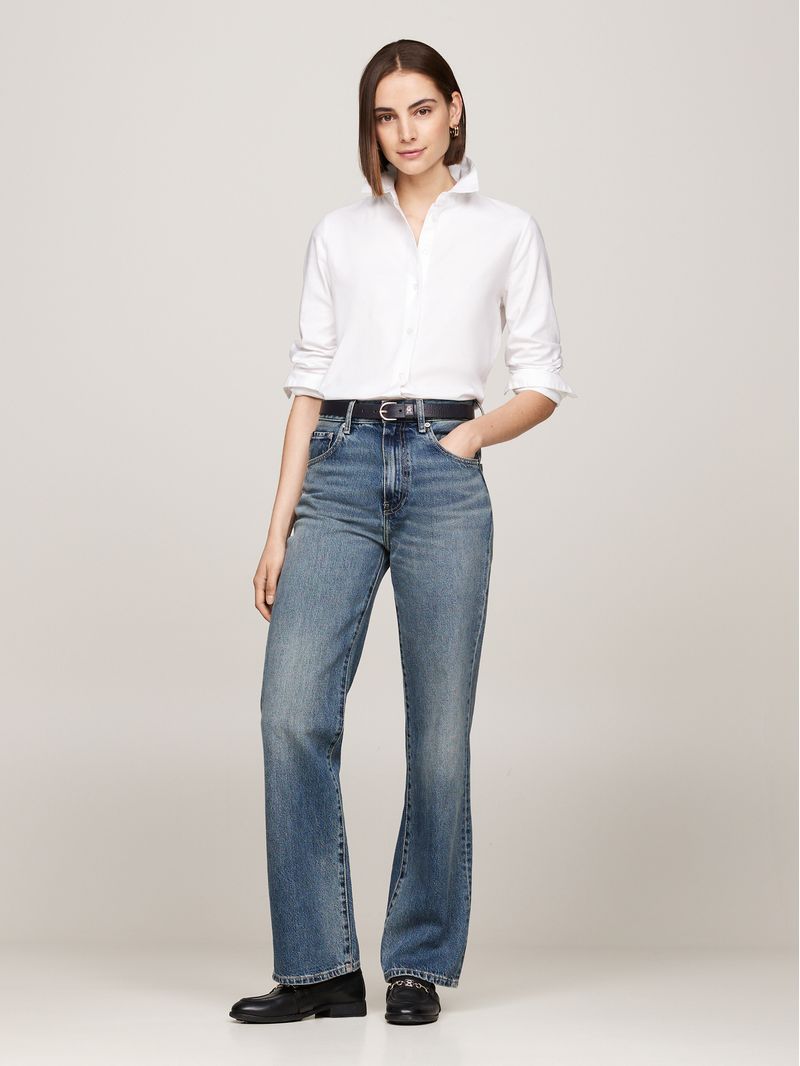 Jean-Bootcut-amplios-y-desteñidos-de-talle-alto