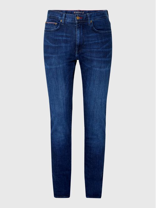 Jeans slim bleecker