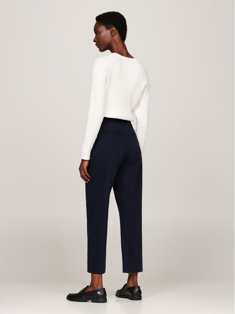 Pantalon-chino-elastico-de-corte-recto-y-slim