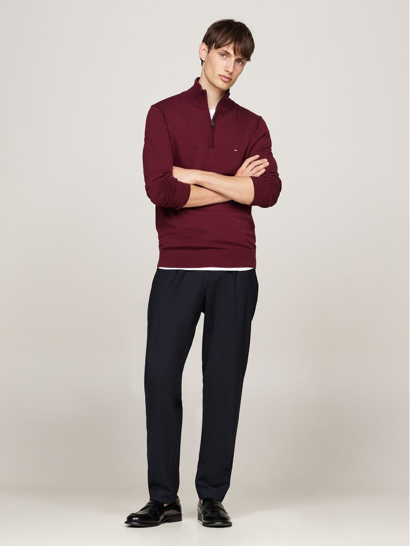 Sweater-con-cuello-perkins-y-cremallera