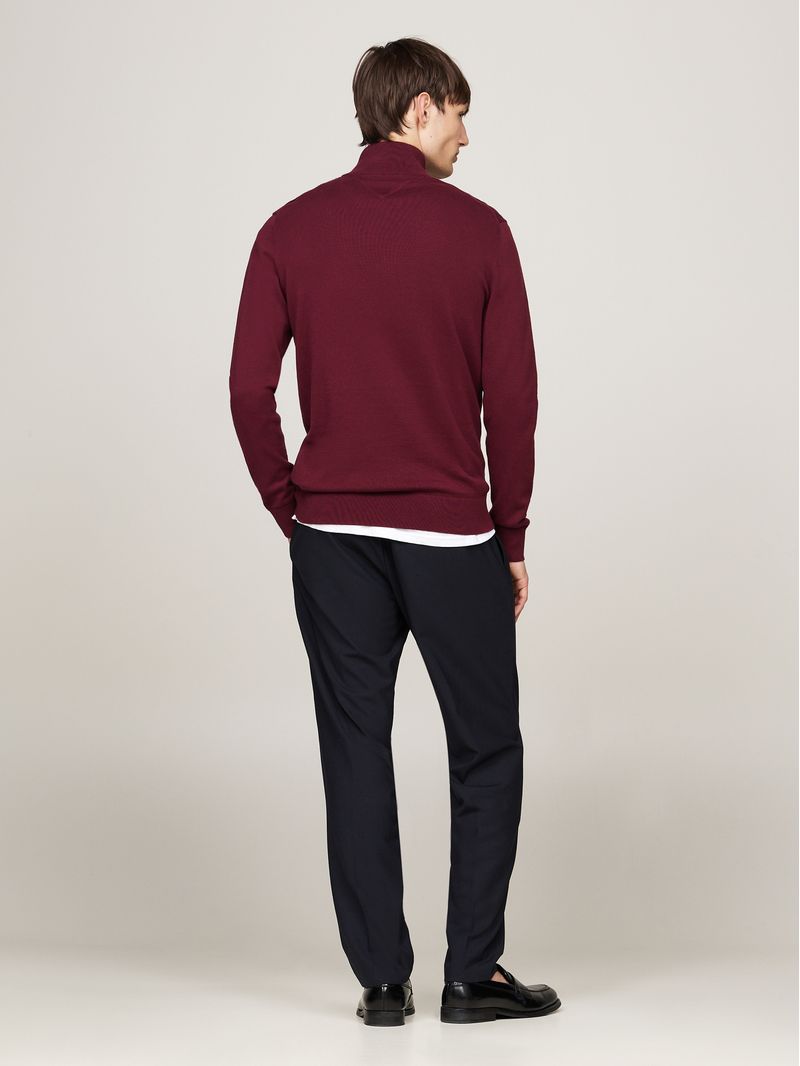 Sweater-con-cuello-perkins-y-cremallera