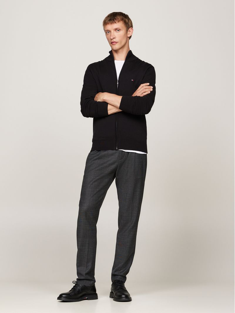 Sweater-de-cuello-perkins-con-cremallera