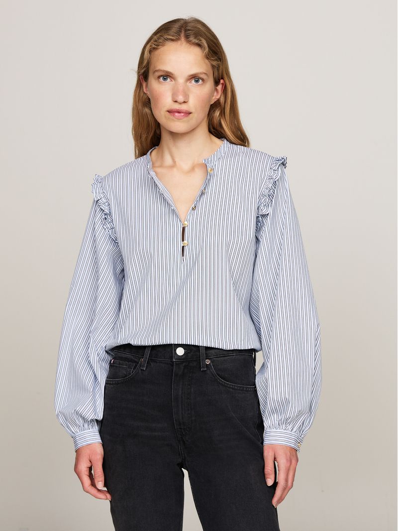 Blusa-de-corte-amplio-con-volantes
