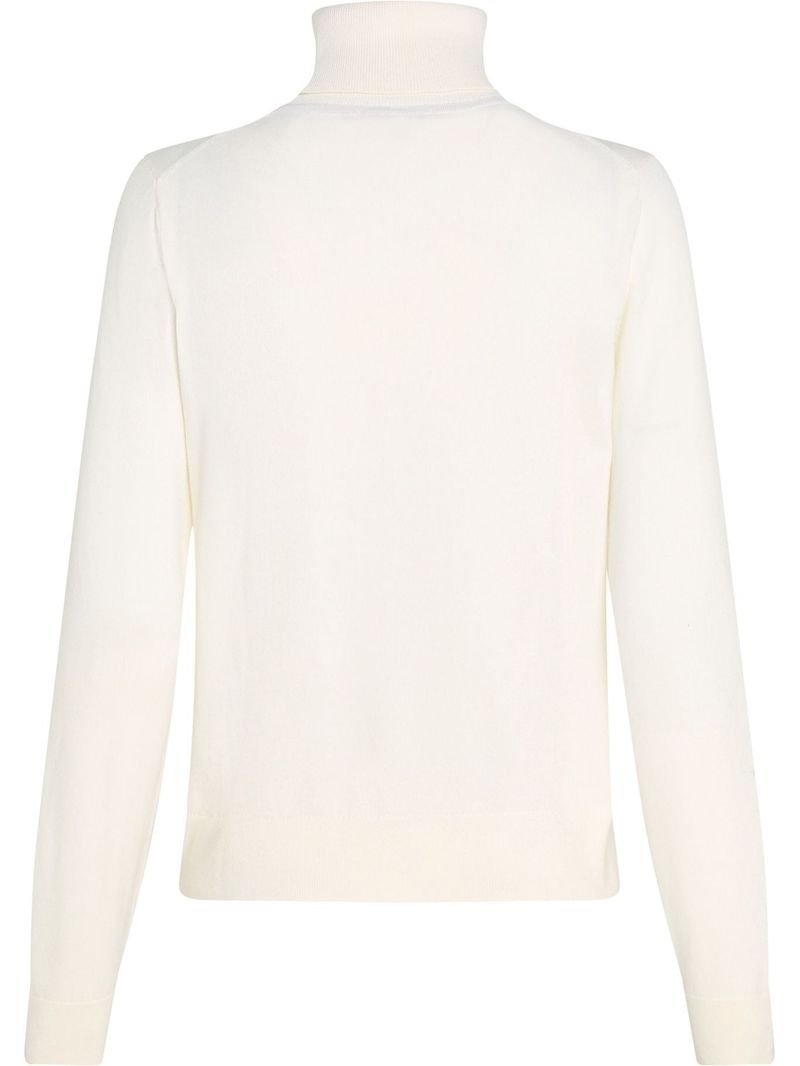 Sweater-de-cuello-alto-con-logo