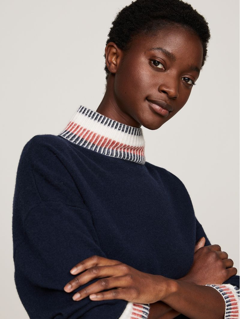 Sweater-de-cuello-perkins-con-cachemira