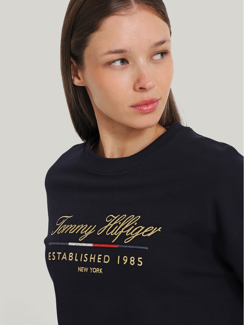 Sweater-de-cuello-redondo-con-logo