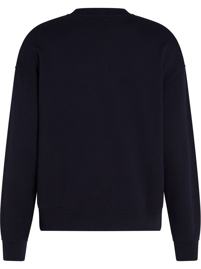 Sweater-de-cuello-redondo-con-logo