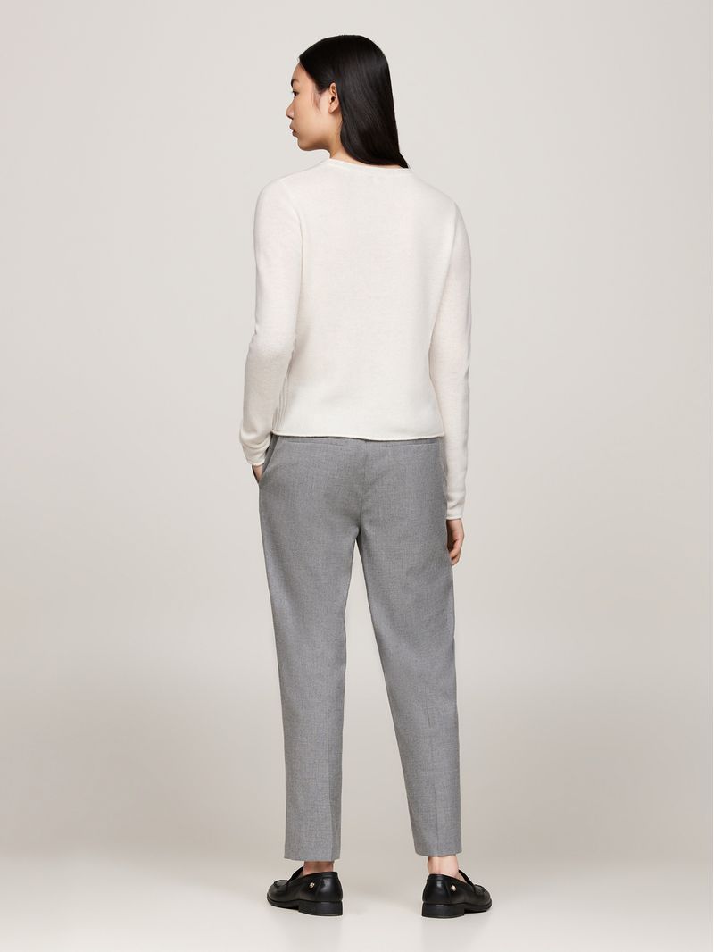 Sweater-de-lana-con-cuello-redondo