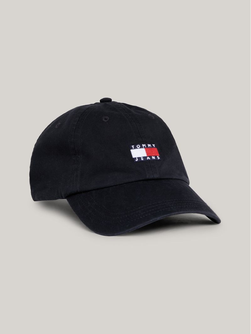 Gorra-heritage-con-parche