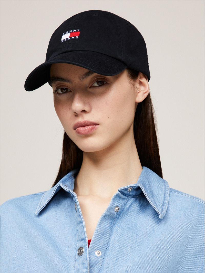 Gorra-heritage-con-parche