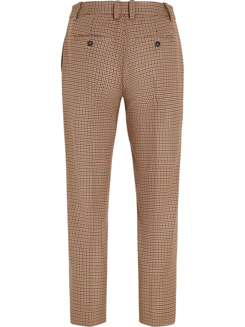 Pantalon-de-cuadros-recto-y-slim