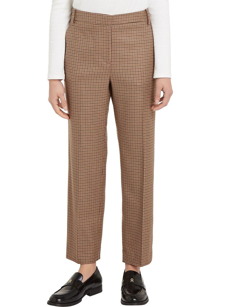 Pantalon-de-cuadros-recto-y-slim