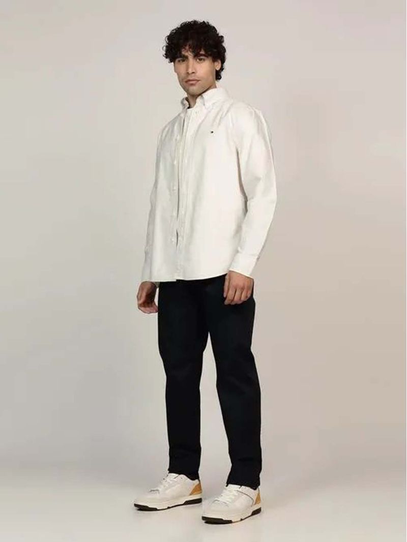 Camisa-Heritage-de-rayas-con-corte-regular