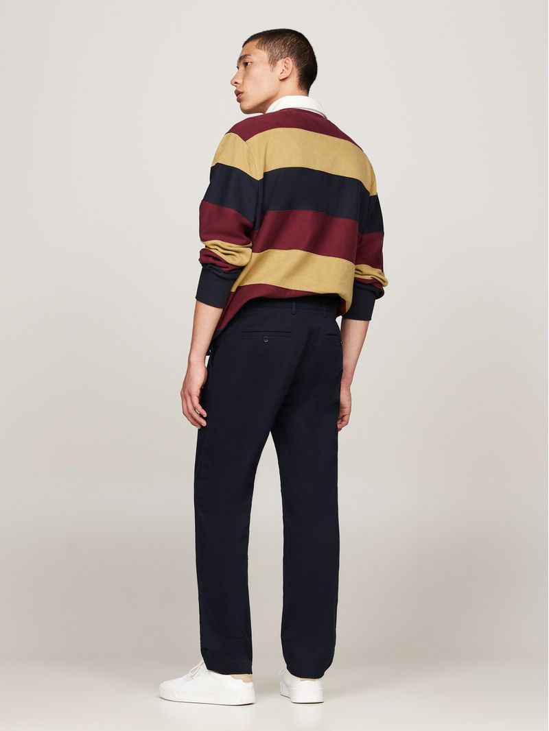 Pantalon-chino-Denton-con-pierna-recta