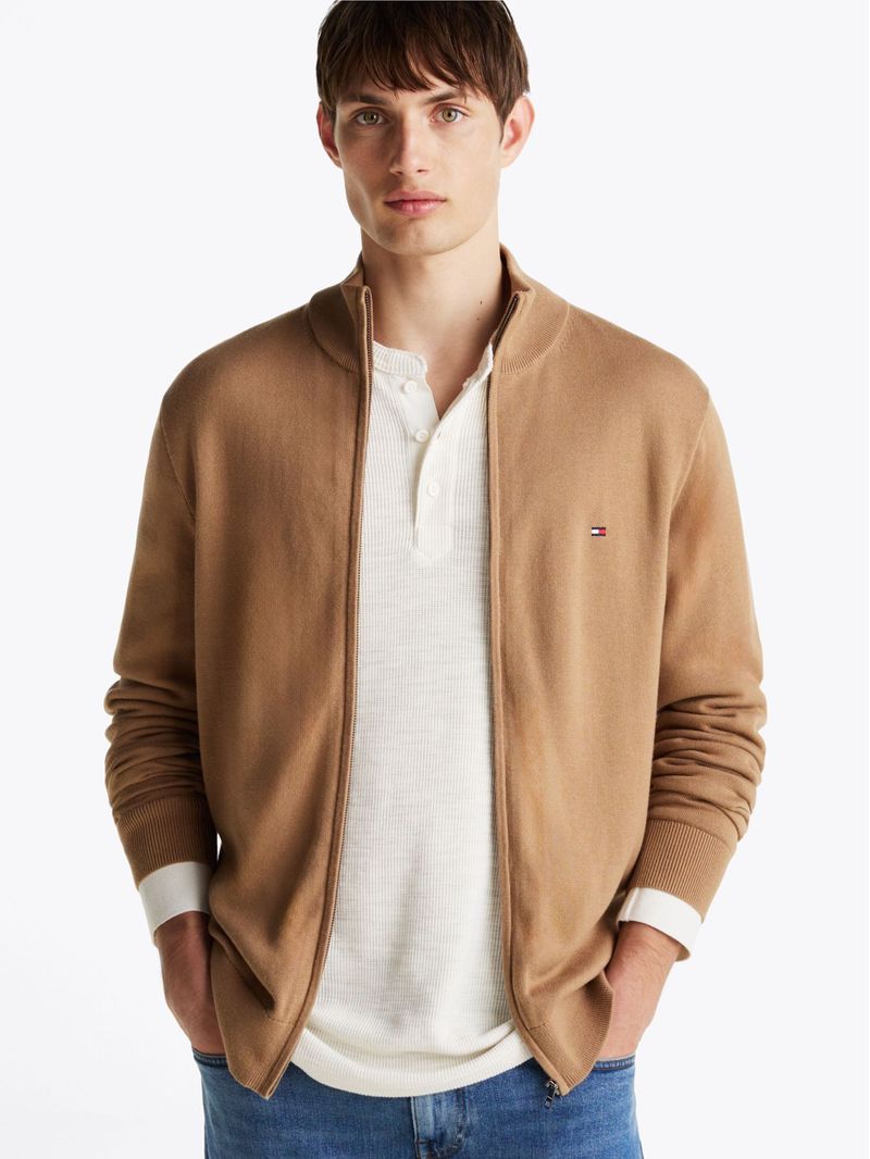 Sweater-de-cuello-perkins-con-cremallera