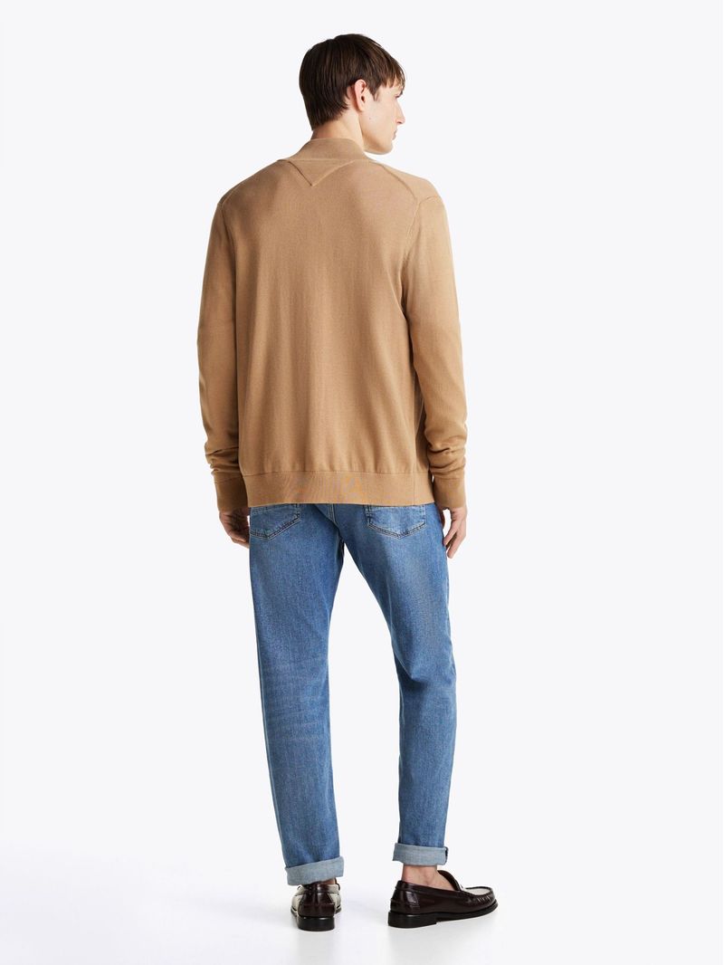 Sweater-de-cuello-perkins-con-cremallera