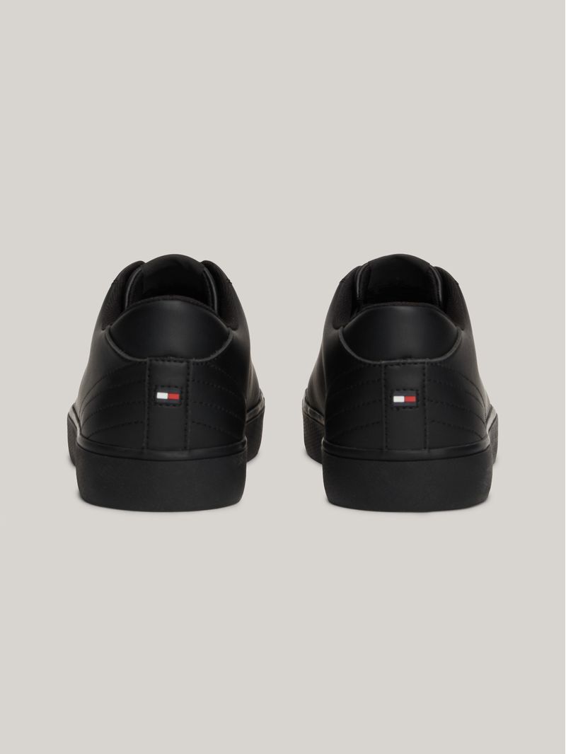 Zapatillas-essential-con-logo-y-talon-a-contraste