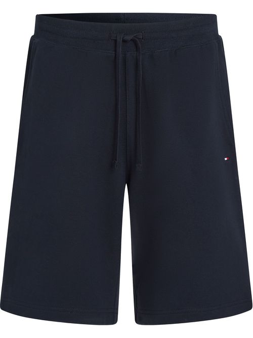 Pantalón corto essential terry